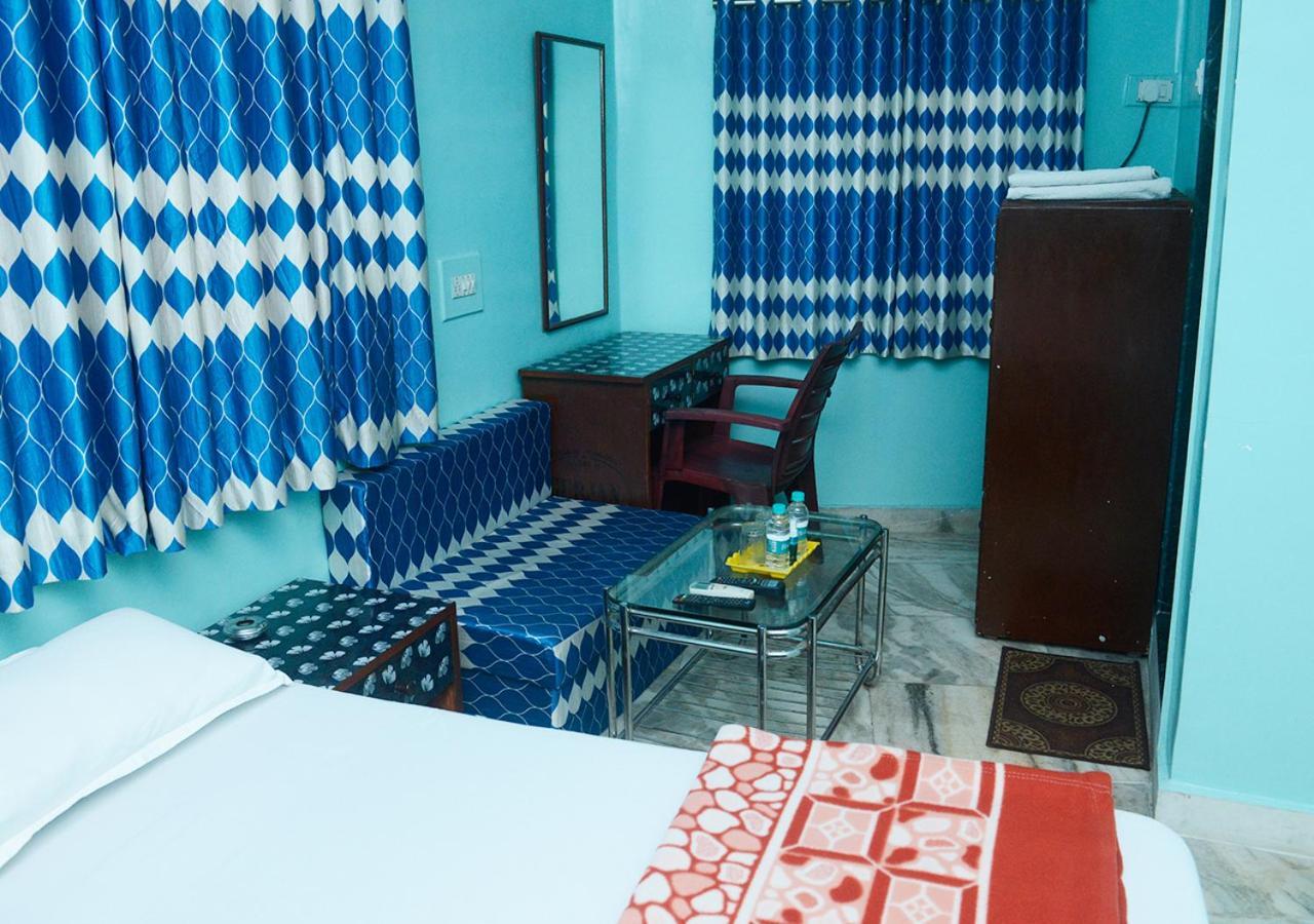 Srk Hotel Mumbai Eksteriør bilde