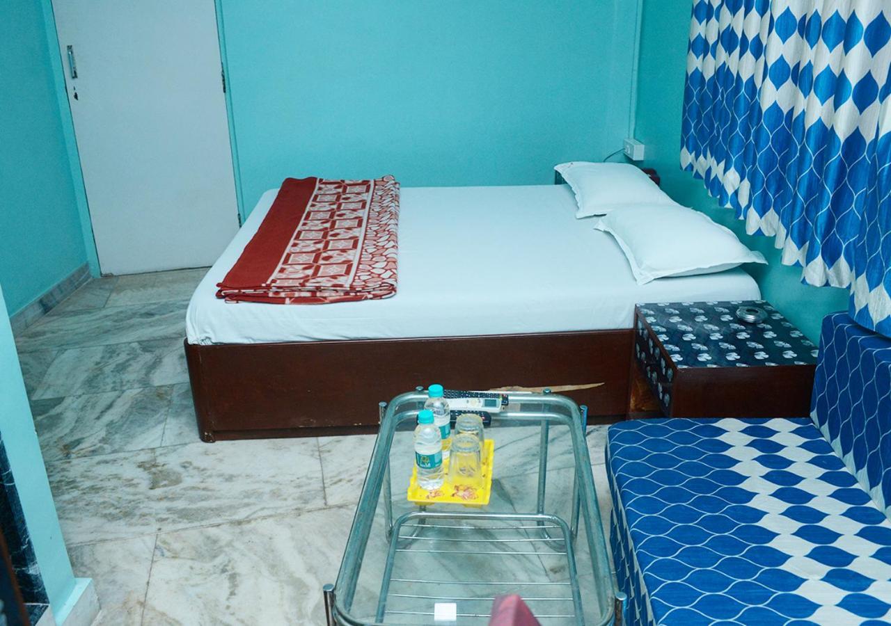 Srk Hotel Mumbai Eksteriør bilde