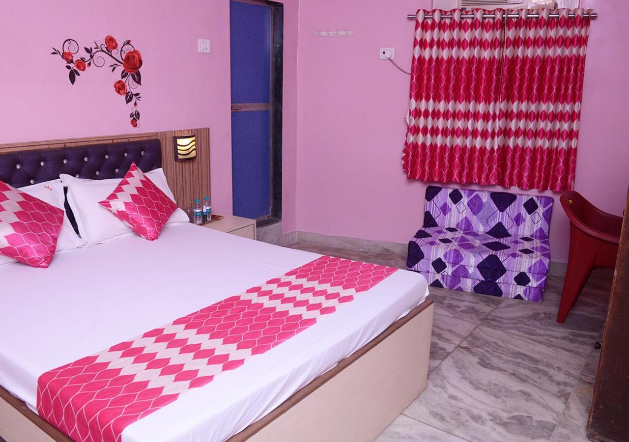 Srk Hotel Mumbai Eksteriør bilde
