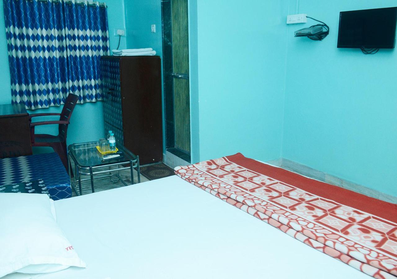 Srk Hotel Mumbai Eksteriør bilde